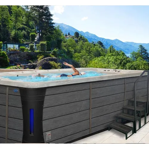 Swimspa X-Series hot tubs for sale in Bremerton